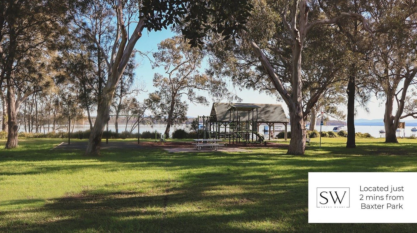 [Land for Sale] Sylvia Waters Estate, Nords Wharf OpenLot